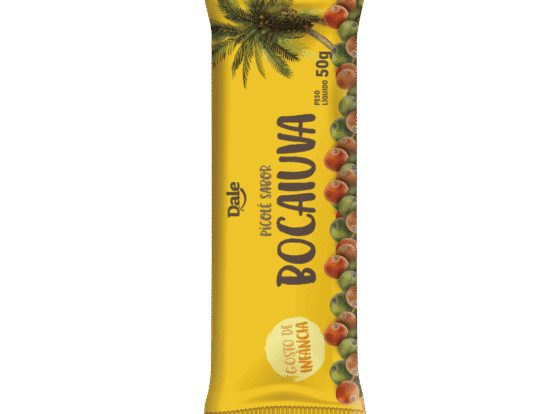 Picolé Especial Bocaiúva