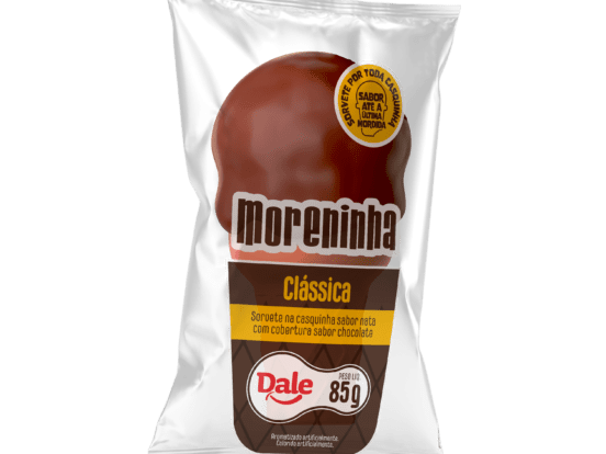 Moreninha Clássica
