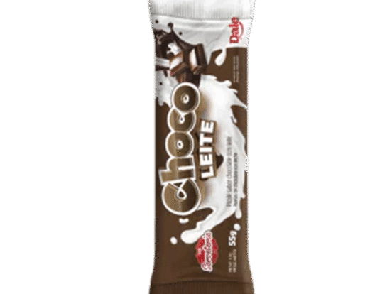 Picolé Sorveteria Choco Leite